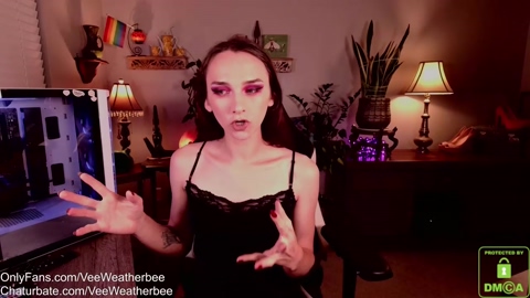 veeweatherbee  11-08-2022